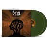 GOJIRA - L'enfant Sauvage - FOREST GREEN 2LP
