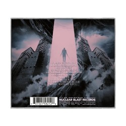 NAILED TO OBSCURITY - Generation Of The Void - CD