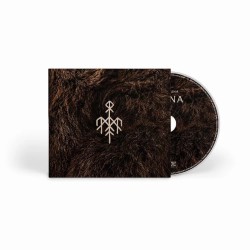 WARDRUNA - Birsa - CD