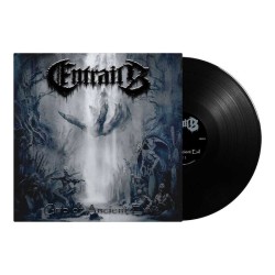 ENTRAILS - Grip Of Ancient Evil - LP