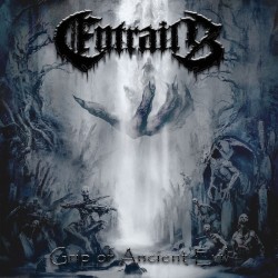 ENTRAILS - Grip Of Ancient Evil - CD