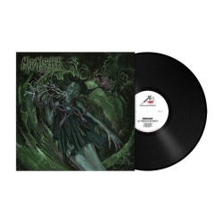 MIDNIGHT - Let There Be Witchery - LP