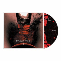 MONOLITHE - Monolithe I - DIGI CD