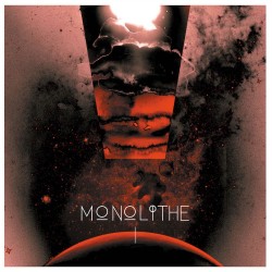 MONOLITHE - Monolithe I - DIGI CD