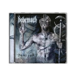 BEHEMOTH - Demigod - CD