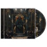 MORS PRINCIPIUM EST - Darkness Invisible - CD