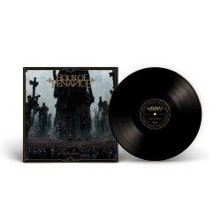 HOUR OF PENANCE - Devotion - LP