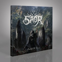 SAOR - Amidst The Ruins - DIGI CD