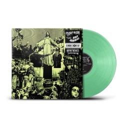 TERRORIZER - World Downfall - COOL MINT LP