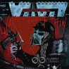 VOIVOD - War And Pain - DIGI CD