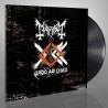 MAYHEM - Ordo Ad Chao - LP
