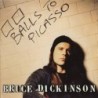 BRUCE DICKINSON - Balls To Picasso - 2CD