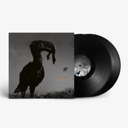 HERETOIR - Solastalgia - 2LP