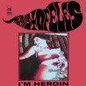 MEPHISTOFELES - I'm Heroin - DIGI CD