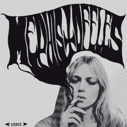 MEPHISTOFELES - Whore - MAGENTA LP