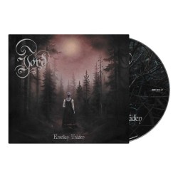 JORD - Emelan Träden - CD