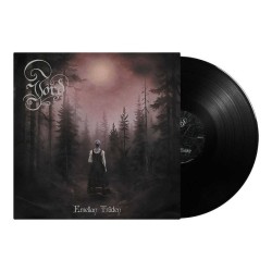 JORD - Emelan Träden - LP
