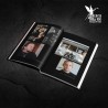 FAR BEYOND ALL LIGHT - The Life, Death and Legacy of Jon Nödtveidt and Dissection - BOOK