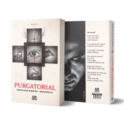 FERNANDO RIBEIRO - Purgatorial - BOOK