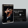 SACRED REICH - Heal - MC