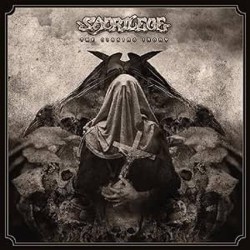 SACRILEGE - The Closing Irony - CD