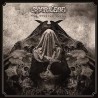 SACRILEGE - The Closing Irony - CD