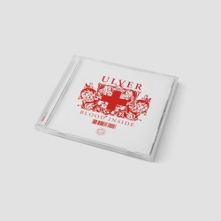ULVER - Blood Inside - CD