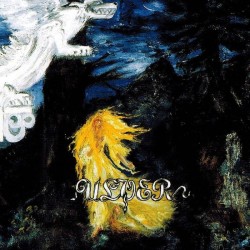 ULVER - Kveldsfanger - CD