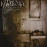 KATATONIA - Last Fair Deal Gone Down - CD