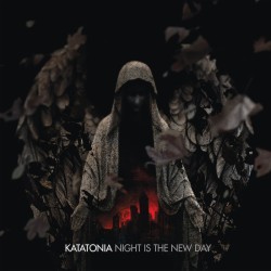KATATONIA - Night Is The New Day - CD
