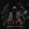 KATATONIA - Night Is The New Day - CD