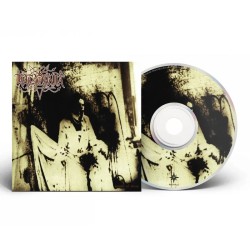 KATATONIA - Sounds Of Decay - DIGI CD EP