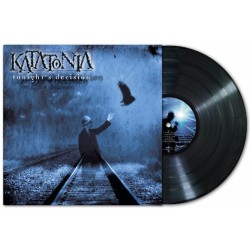 KATATONIA - Tonight's Decision - LP