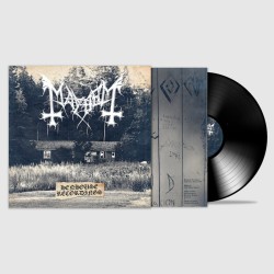 MAYHEM - Henhouse Recordings - LP