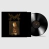 MAYHEM - Live In Zeitz - LP