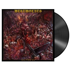 WEREWOLVES - Die For Us - LP