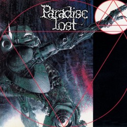 PARADISE LOST - Lost Paradise - CD