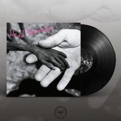 DEAD KENNEDYS - Plastic Surgery Disasters - LP