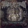 CRADLE OF FILTH - Dusk... And Her Embrace - DIGIBOOK CD