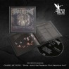 CRADLE OF FILTH - Dusk... And Her Embrace - DIGIBOOK CD