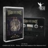 CRADLE OF FILTH - Dusk... And Her Embrace - MC