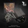 CRADLE OF FILTH - Vempire - DIGIBOOK CD