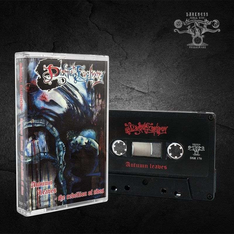 DISMAL EUPHONY - Autumn Leaves - The Rebellion Of Tides - MC