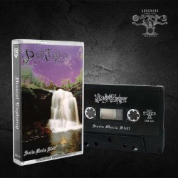 DISMAL EUPHONY - Soria Moria Slott - MC