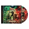 STILLBIRTH - Survival Protocol - CD