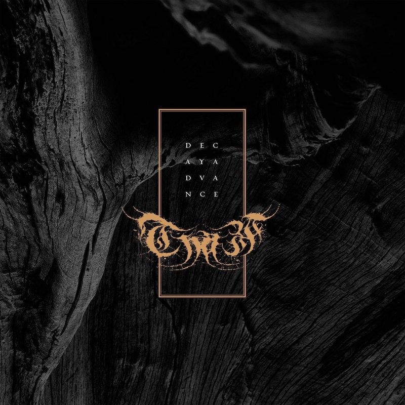 THAW - Decay / Advance - 2CD