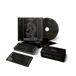 NOVEMBERS DOOM - Major Arcana - BUNDLE DIGI CD