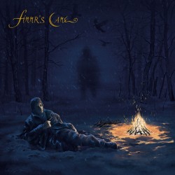 FINNR'S CANE - Finnr's Cane - CD