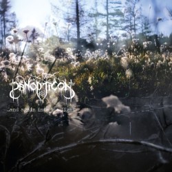 PANOPTICON - ...And Again Into The Light - DIGI CD