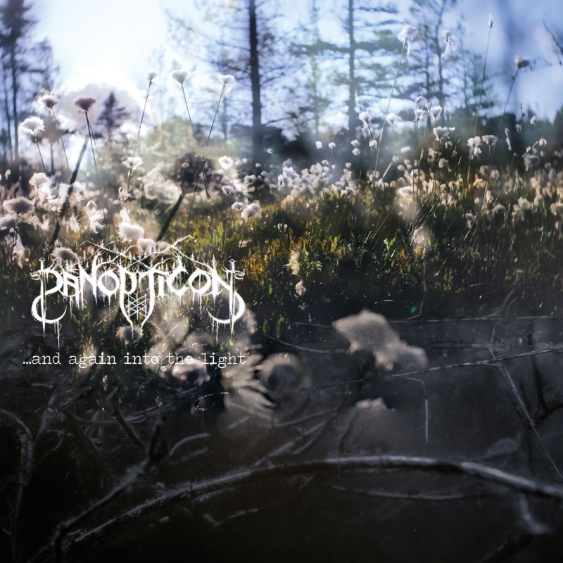 PANOPTICON - ...And Again Into The Light - DIGI CD
